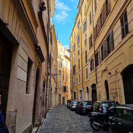 شقة Casa Nicoletta روما المظهر الخارجي الصورة