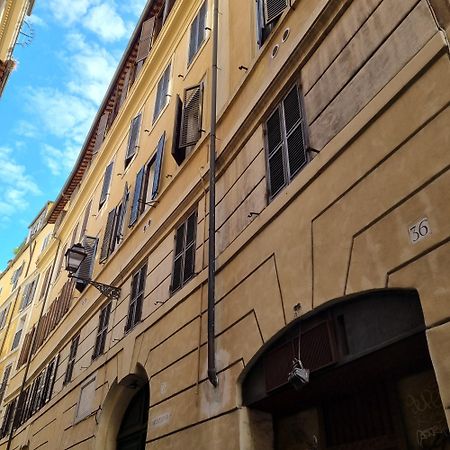 شقة Casa Nicoletta روما المظهر الخارجي الصورة