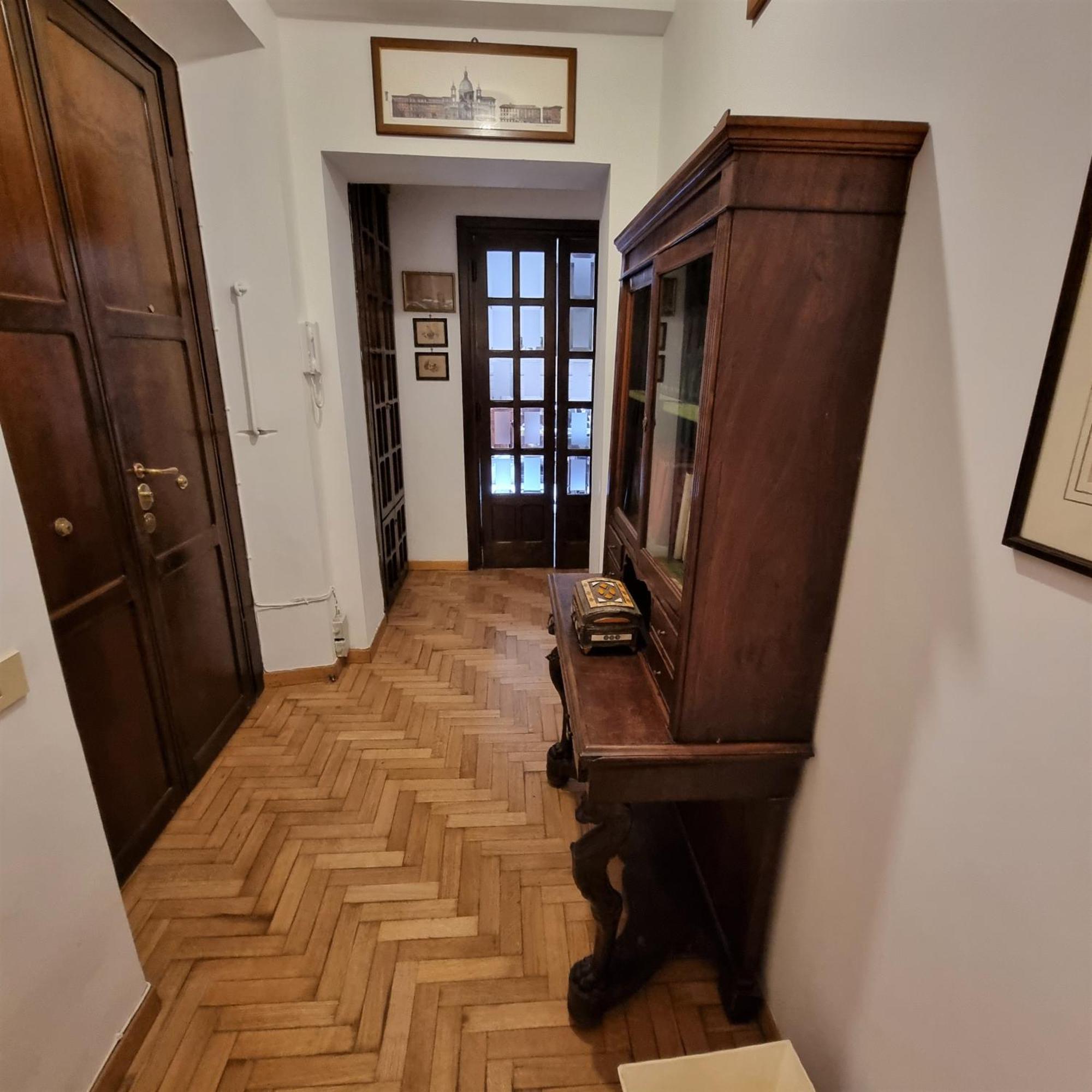 شقة Casa Nicoletta روما المظهر الخارجي الصورة