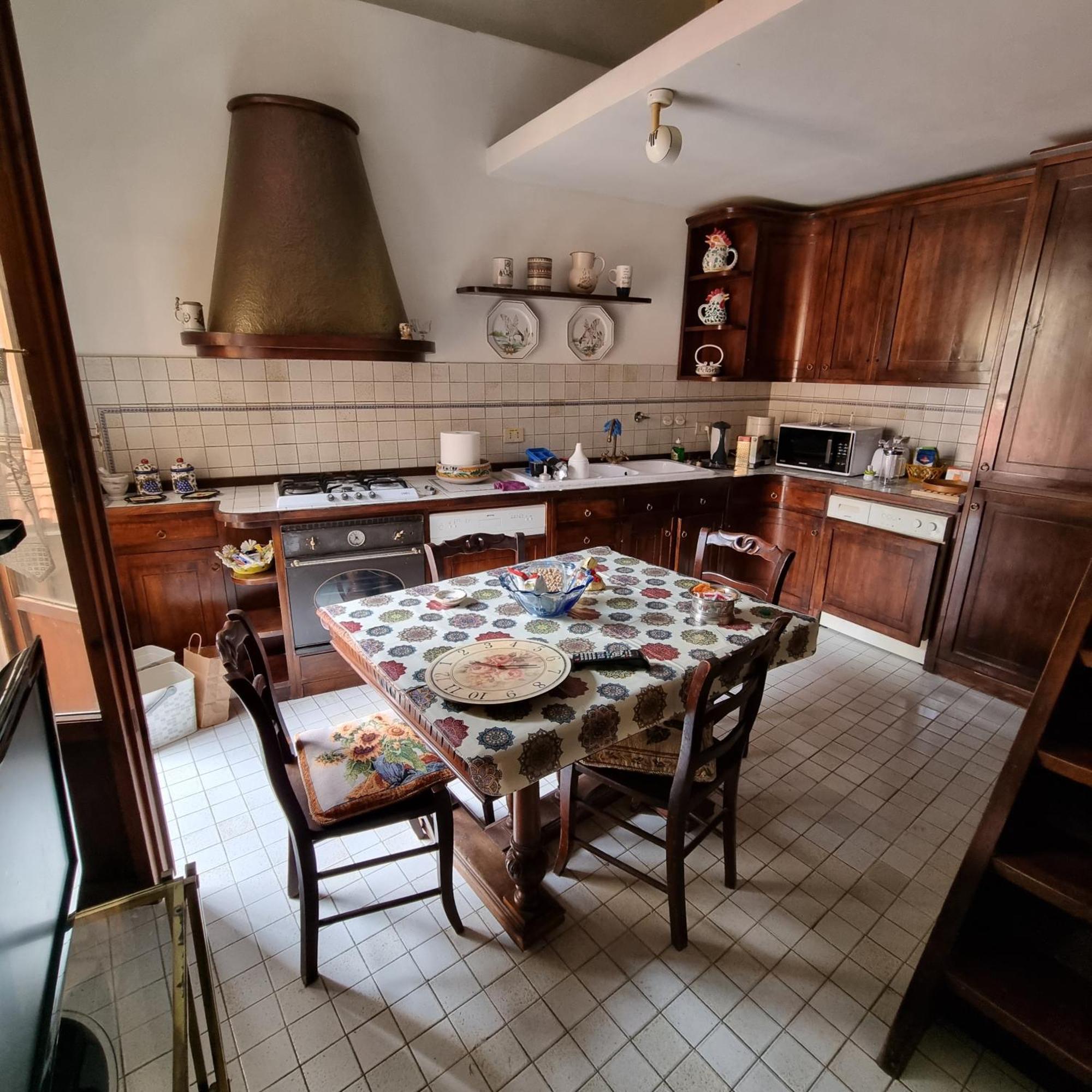 شقة Casa Nicoletta روما المظهر الخارجي الصورة