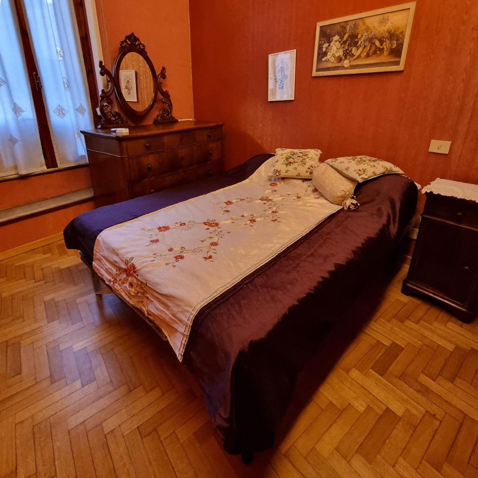 شقة Casa Nicoletta روما المظهر الخارجي الصورة