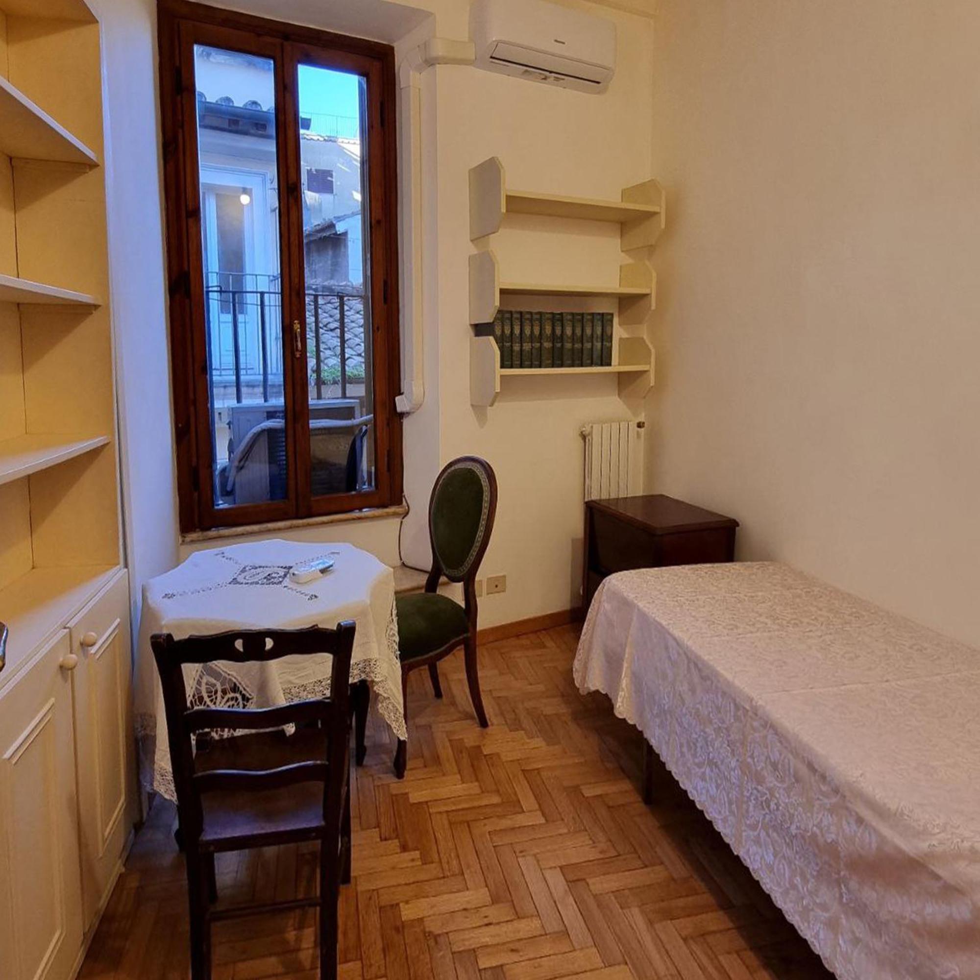 شقة Casa Nicoletta روما المظهر الخارجي الصورة