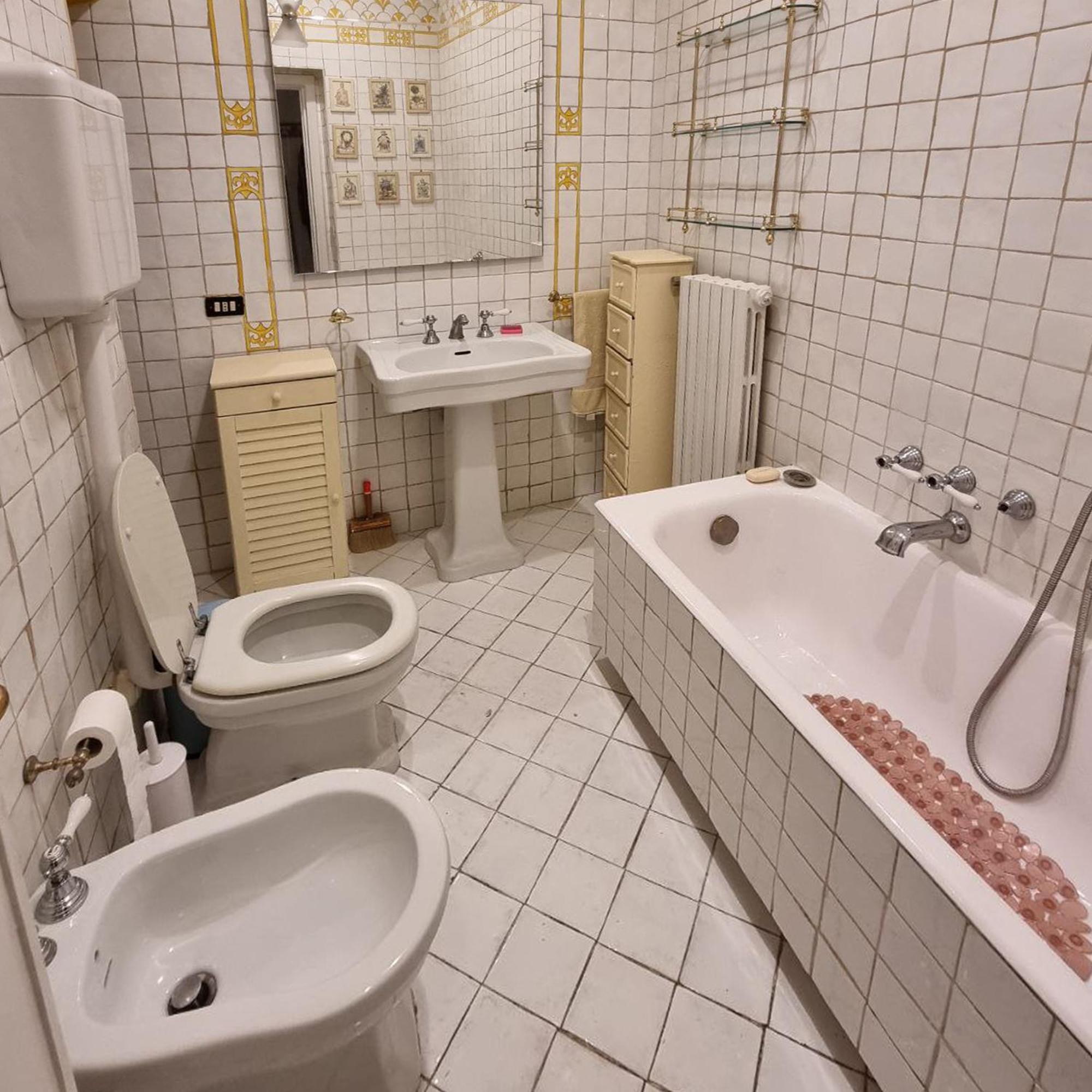 شقة Casa Nicoletta روما المظهر الخارجي الصورة