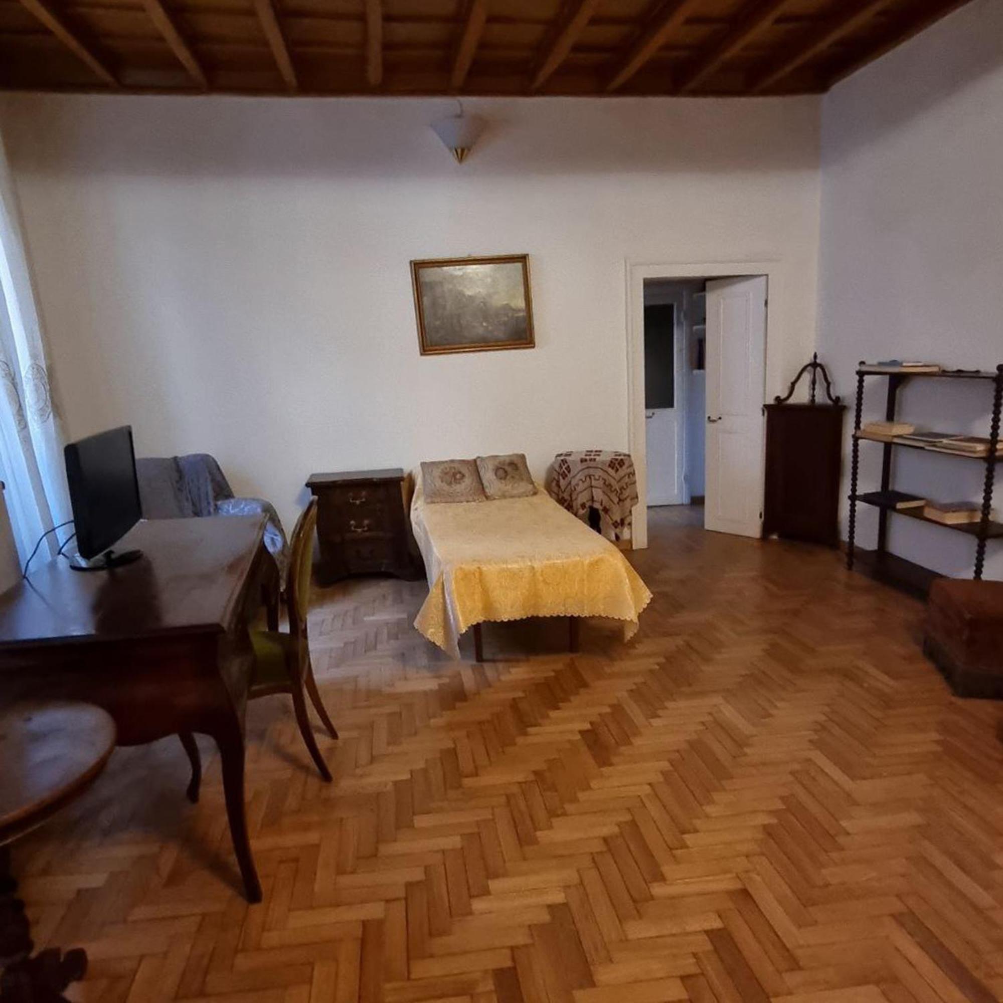 شقة Casa Nicoletta روما المظهر الخارجي الصورة