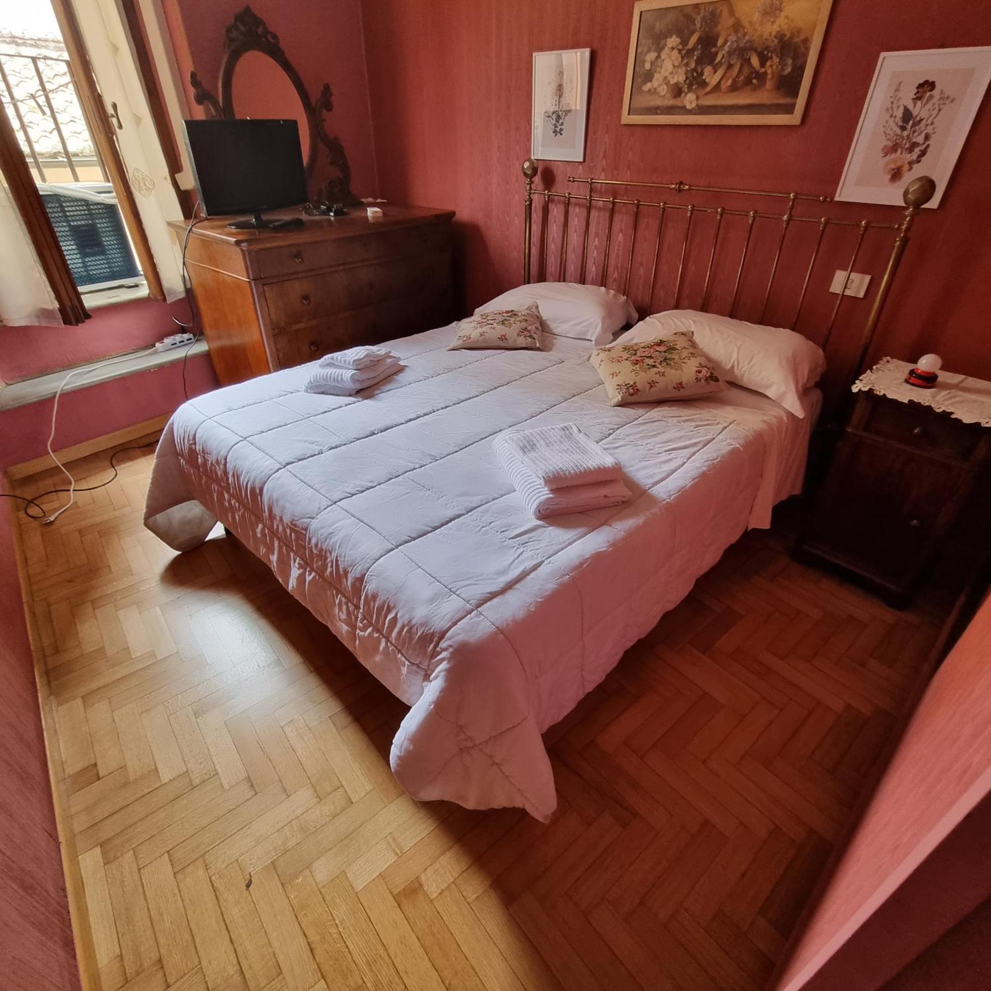شقة Casa Nicoletta روما المظهر الخارجي الصورة
