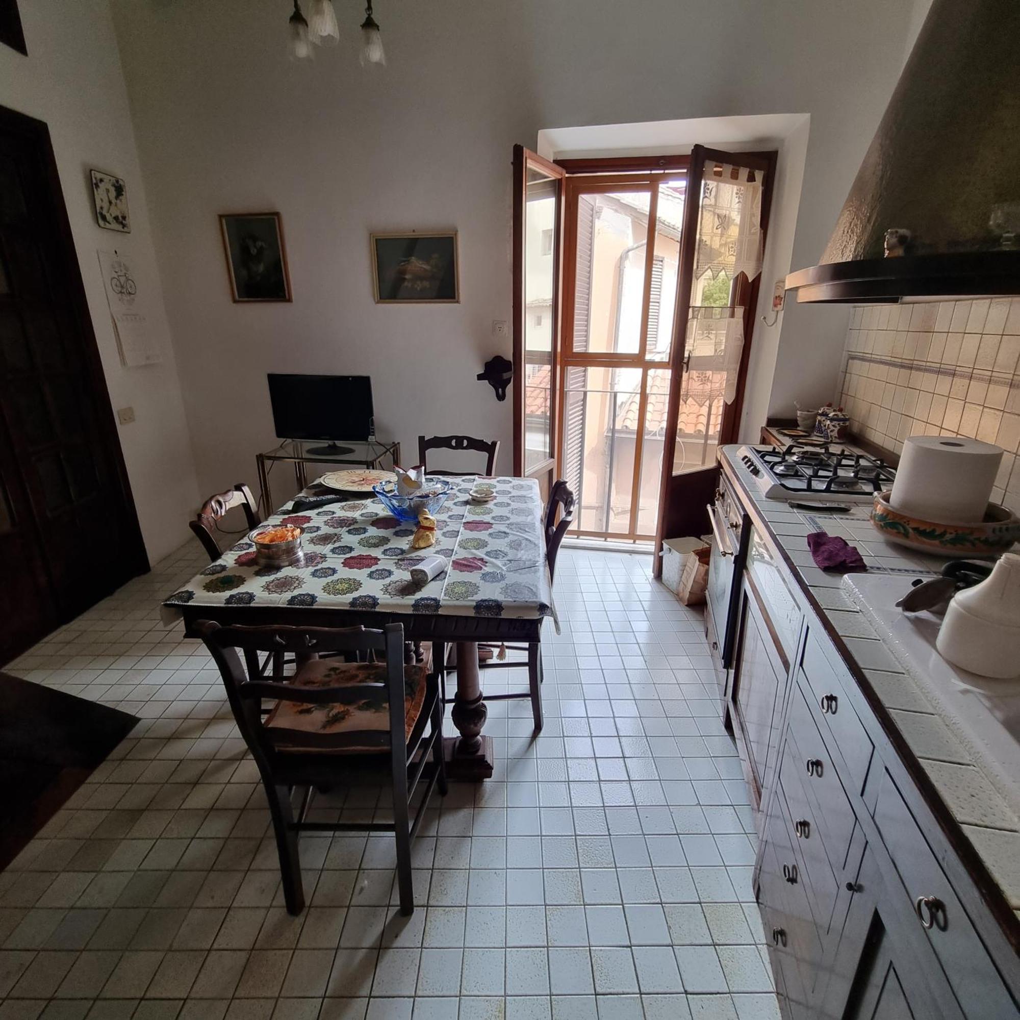 شقة Casa Nicoletta روما المظهر الخارجي الصورة